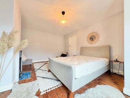 3 bedroom terraced house to rent - Photo 5