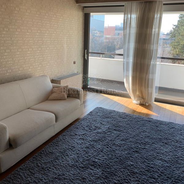 Three Bedroom Flat with a Kitchen for a Serious Foodie - Primaverii - Photo 1