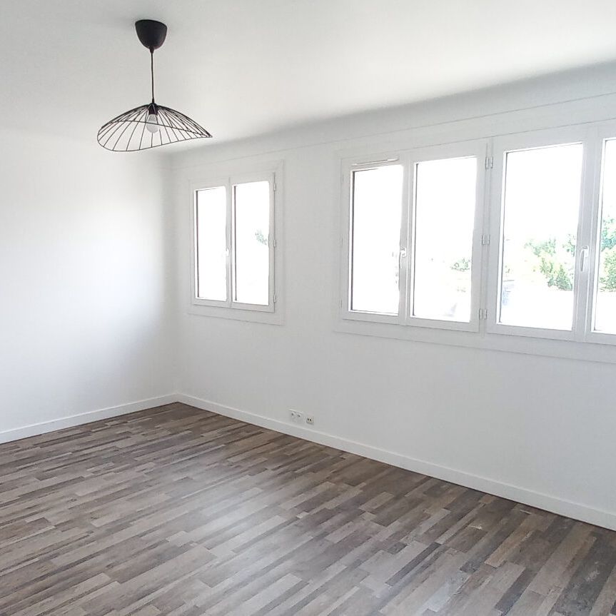 Location Appartement 1 pièce 28m² NANTES 44300 - Photo 1