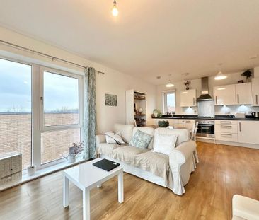 2 bedroom apartment to rent - Photo 4