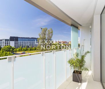 Apartment for rent, 1+KK - Studio, 32m - Photo 6