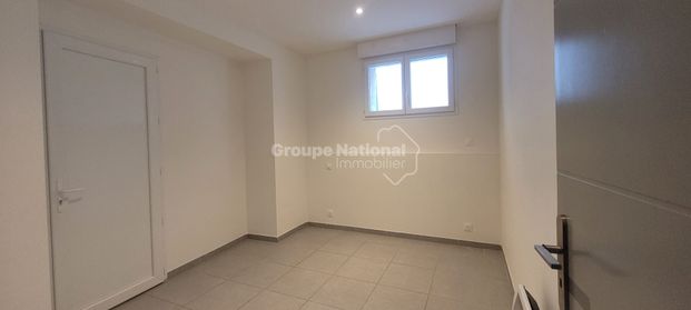 Appartement Jonquières Saint Vincent 3 pièce(s) 43.69 m2, - Photo 1