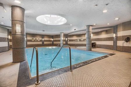 For Lease - 1 De Boers Drive Unit# 407, Toronto, Ontario - Photo 5