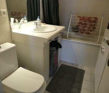 Location Appartement 2 pièces 38m² LILLE 59000 - Photo 6