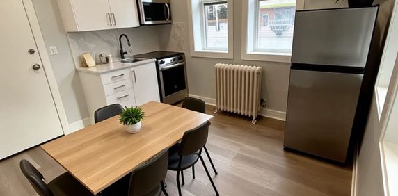 For Lease - 596 Church Street Unit# 1A, Toronto, Ontario - Photo 2