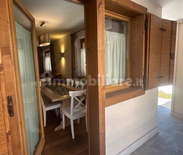 Appartamento via Roma 21, San Vito, San Vito di Cadore - Foto 6