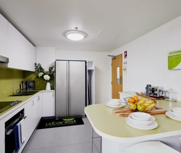 5 Bedroom Apartment - Photo 6