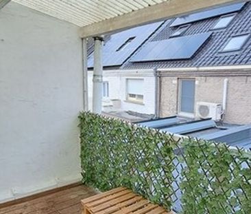 Appartement te huur in Aartrijke voor € 600 met 1 slaapkamer - Photo 5