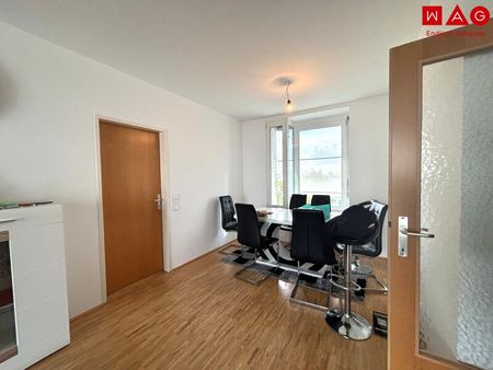 Attraktive Wohnung mit 74 m² und Balkon in beliebter Lage in Linz/Ebelsberg! Verfügbar ab 01.12.2025! - Photo 5