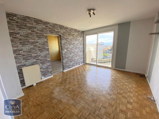 Location Appartement 3 pièces 63m² CHOLET 49300 - Photo 1