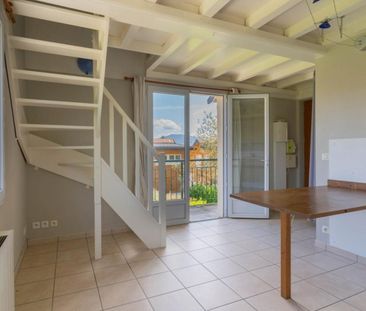 Location appartement 2 pièces - Photo 3