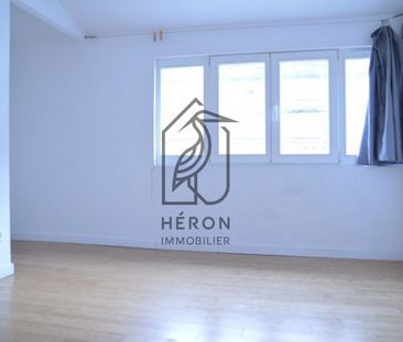 Appartement - T3 - 58,11 m² - LILLE - Photo 5