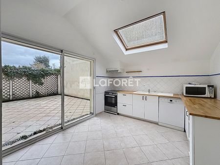 Appartement T3 Vernon à louer - Photo 3