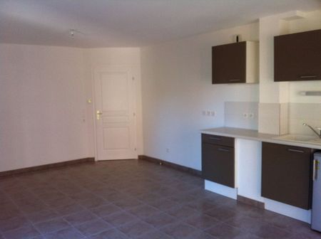 Location appartement 2 pièces, 49.39m², Évreux - Photo 2
