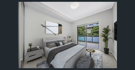 Spacious 1 Bedroom - Photo 3