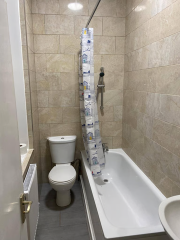 Studio to rent - Photo 5