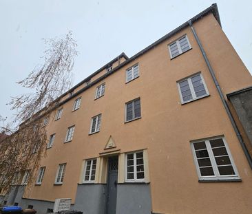 2- Zimmerwohnung im EG - Foto 4