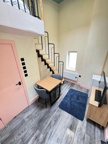 Studio to rent - Photo 2