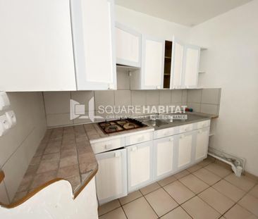 Location Maison 3 pièces 66m² AVION 62210 - Photo 3