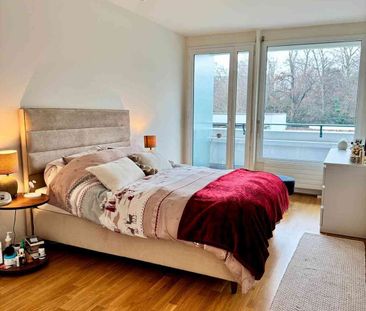 4 Zimmer, 98 m², 3. Stock - Photo 6