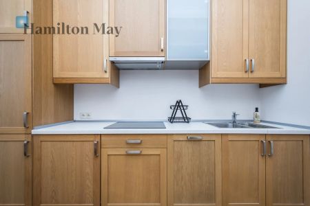 Ekskluzywny penthouse na 17 piętrze Kraków-Krowodrza - Photo 3