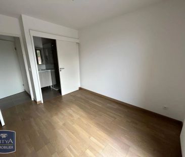 Appartement à louer 4 pièces 78.1m² - Photo 4