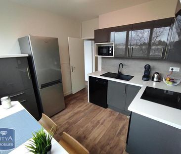 Location Appartement 1 pièce 10m² LIMOGES 87000 - Photo 6