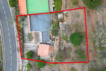 **¡Se Alquila Casa en Agulo, Las Rosas!** – 0067-04335