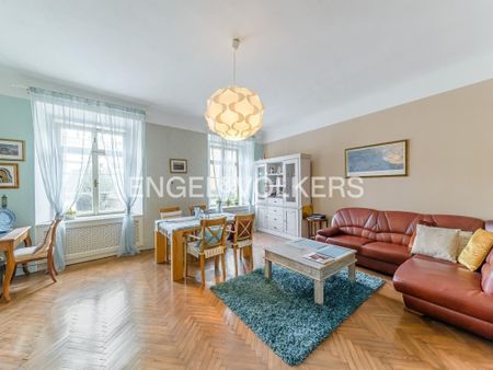 Pronájem bytu 2+1 59 m2 - Fotografie 5