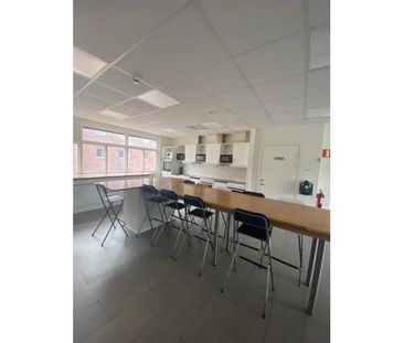 Fabriksgatan 38-42 - Foto 1