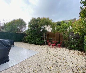 Maison meublé à louer - 4 pièces - 80 m² - Photo 6