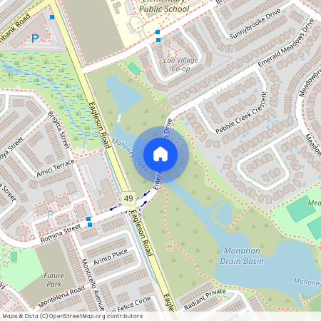 120 SAN FELICE CIRCLE, Ottawa, Kanata - Emerald Meadows/Trailwest