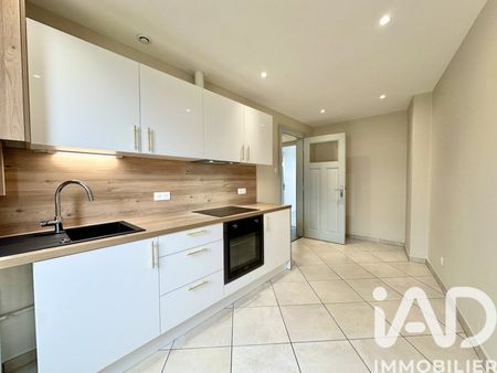 Appartement 3 pièces à Sarrebourg - Photo 2