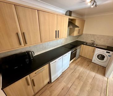 2 bedroom apartment to rent - Photo 5