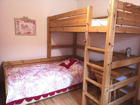 4,5 pièces de charme LOCATION A L'ANNÉE - Photo 5