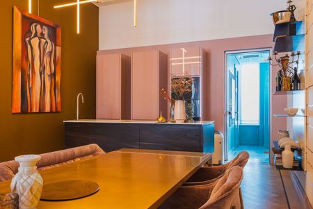 Appartement te huur: Zeestraat 94 2518 AD Den Haag - Foto 4