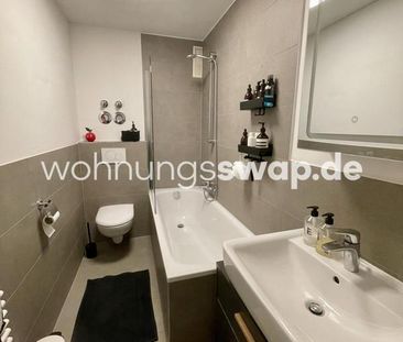 Wohnungsswap - 3 Zimmer, 65 m² - Ganghoferstraße, Schwanthalerhöhe,... - Photo 1