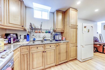 For Lease - 58 Executive Court Unit# Bsmt, Brampton, Ontario - Photo 5