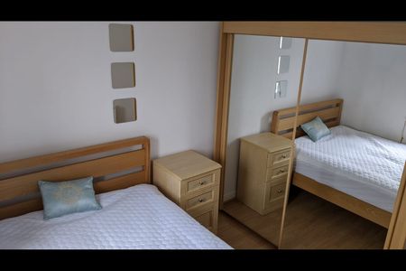 2 Bed Flat, Gordon St, AB11 - Photo 5