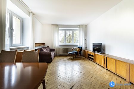 Blachnickiego*Grzegórzki*57m2*Przestronne dwa pok. - Photo 3