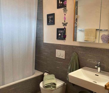 3.5 Zimmer, 75 m², 1. Stock - Photo 3