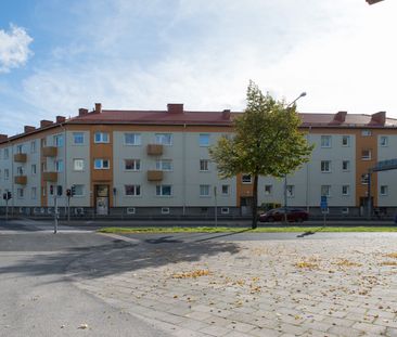 Carlavägen 22 B - Photo 1