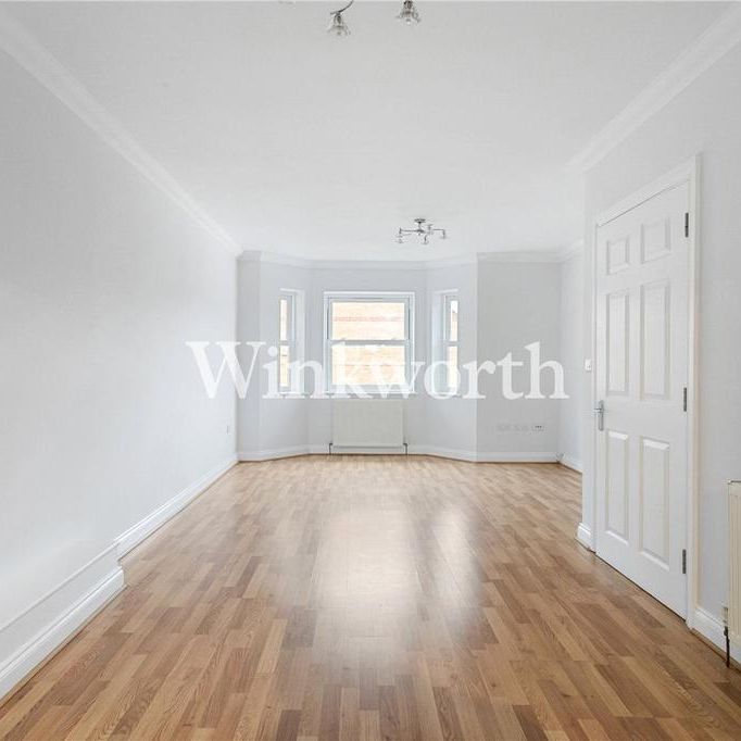 3 bedroom apartment to rent - Photo 1