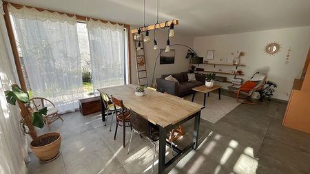 6.5 Zimmer, 190 m² - Photo 3