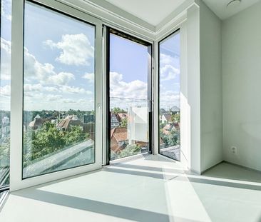 Appartement Te Huur - het Zoute - Photo 2