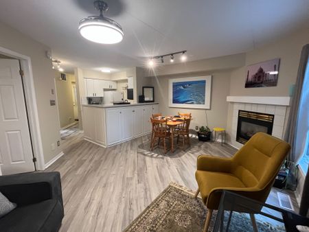 For Lease - 706 Johnston Park Avenue, Collingwood, Ontario - Photo 2