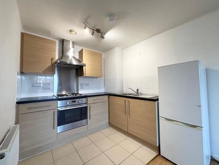 1 bedroom apartment to rent - Photo 3