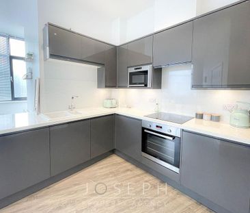 1 bedroom apartment to rent - Photo 4