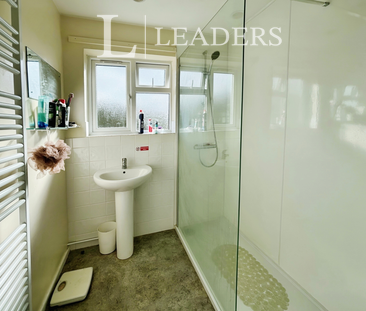 1 bedroom room to rent Acton Way, Cambridge, CB4 - Photo 6