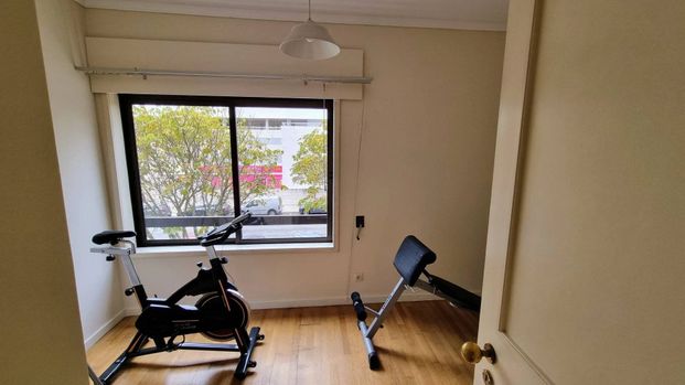 Algés, Linda-a-Velha e Cruz Quebrada-Dafundo Algés - Photo 1